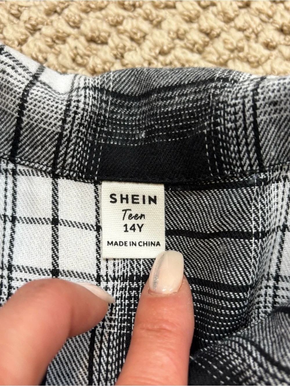 SHEIN new without